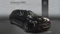 Mercedes Clase C C 220 d Estate
