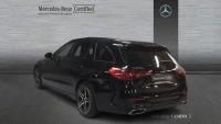 Mercedes Clase C C 220 d Estate