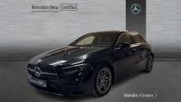 Mercedes Clase A A 180 d