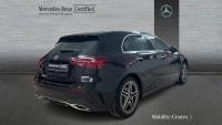 Mercedes Clase A A 180 d