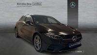 Mercedes Clase A A 180 d