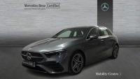 Mercedes Clase A A 180 d