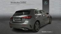 Mercedes Clase A A 180 d