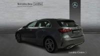 Mercedes Clase A A 180 d