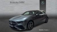 Mercedes Clase A A 180 d