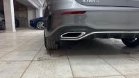 Mercedes Clase A A 180 d
