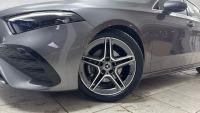 Mercedes Clase A A 180 d