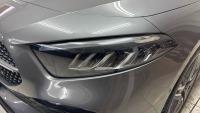 Mercedes Clase A A 180 d