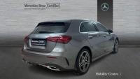 Mercedes Clase A A 180 d