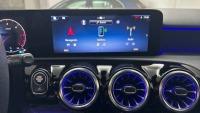 Mercedes Clase A A 180 d