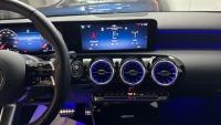 Mercedes Clase A A 180 d