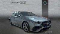 Mercedes Clase A A 180 d