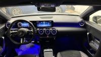 Mercedes Clase A A 180 d