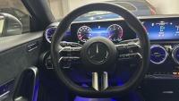 Mercedes Clase A A 180 d