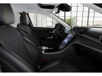 Mercedes Clase C C 200