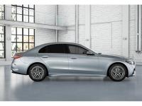 Mercedes Clase C C 200