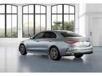 Mercedes Clase C C 200