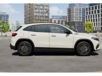 Mercedes Eqa EQA 350 4MATIC