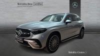 Mercedes Glc GLC 220 d 4MATIC
