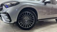 Mercedes Glc GLC 220 d 4MATIC
