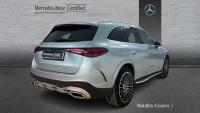 Mercedes Glc GLC 220 d 4MATIC