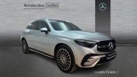 Mercedes Glc GLC 220 d 4MATIC