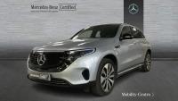 Mercedes Eqc EQC 400 4MATIC
