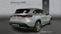 Mercedes Eqc EQC 400 4MATIC