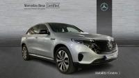 Mercedes Eqc EQC 400 4MATIC