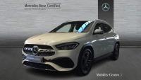 Mercedes Gla GLA 200 D