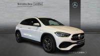 Mercedes Gla GLA 200 D