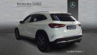 Mercedes Gla GLA 200 D