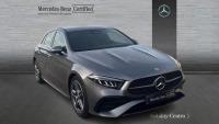 Mercedes Clase A A 180 d