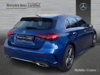 Mercedes Clase A A 180 d