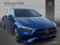 Mercedes Clase A A 180 d