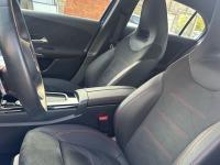 Mercedes Clase A A 180 d