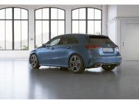 Mercedes Clase A A 200 d