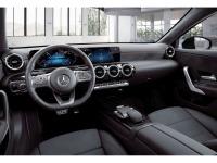 Mercedes Clase A A 200 d