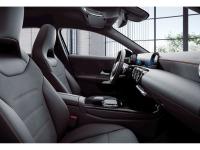 Mercedes Clase A A 200 d