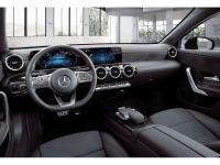 Mercedes Clase A A 200 d