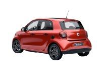 Smart Forfour 60kW(81CV) EQ