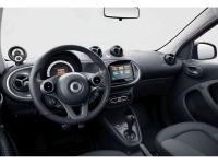Smart Forfour 60kW(81CV) EQ