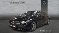 Mercedes Clase A A 180 d