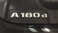 Mercedes Clase A A 180 d