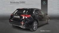 Mercedes Clase A A 180 d