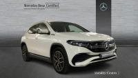 Mercedes Eqa EQA 250