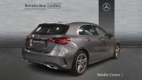Mercedes Clase A A 180 d