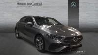 Mercedes Clase A A 180 d