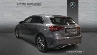 Mercedes Clase A A 180 d