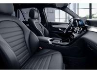 Mercedes Clase Glc GLC 300 de 4MATIC